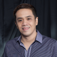 Francisco M. Bautista, Jr. logo