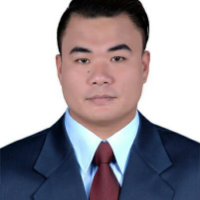 Garry James Soriano logo