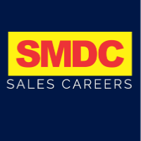 SM DEVELOPMENT CORPORATION logo