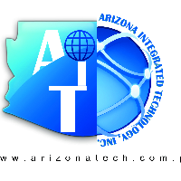 Arizona Integrated Technology, Inc. logo
