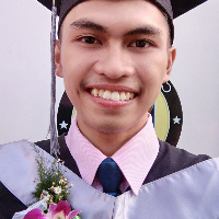 Joezel matthew luzon logo