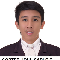 John Carlo G. Cortez logo