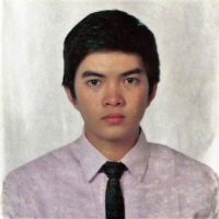 Joseph Thomas Cruz logo