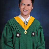 Kenneth Calderon logo