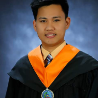 Mark Jayson B. Bugtong logo