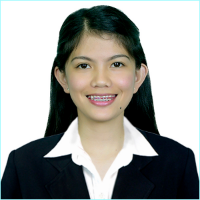 Rhea Abuan logo