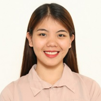 Rhea Mae G. San Jose logo