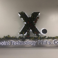 Xpoint Tech phils corp logo