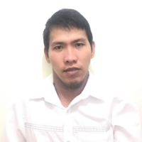 Rodel Rey Montecillo logo