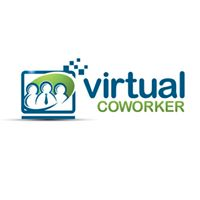 Virtual Coworker logo