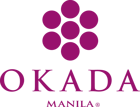 Okada Manila logo