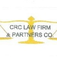 CRC LAW FIRM & PARTNERS Co. logo