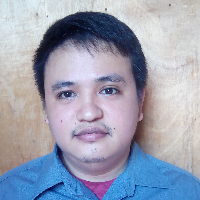 Arnold Jon Neri Ludeña logo