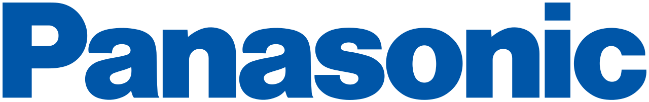 PANASONIC logo