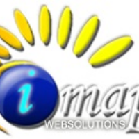 I-Map Websolutions.net logo