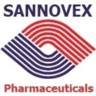 Sannovex Pharmaceutical Distributor logo