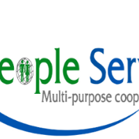 People Serve Multi-purpose Cooperative logo