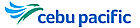 Cebu Pacific Air logo