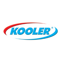 Kooler Industries, Inc. logo