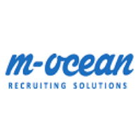 M-Ocean Recruiting Inc. logo