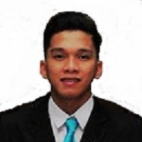 Orlie angelo S. Faderon logo