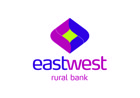 East West Rural Bank, Inc. logo
