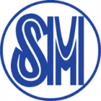 SM Supermalls logo