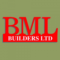 BML Builder's World, Inc. logo