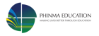 PHINMA University Of Iloilo logo