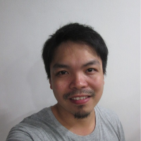 Marlon Austria Medriano logo