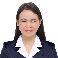 CHARLAINE ALOYON logo