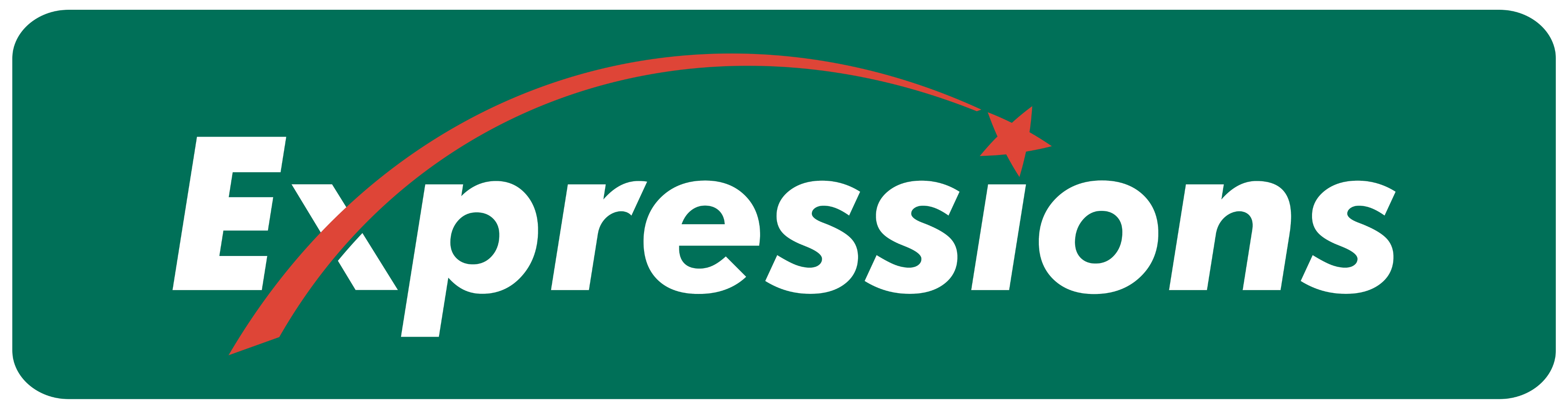 Expressions Stationery Shop, Inc. logo