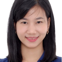 Abigeal Joyce G. Pascual logo