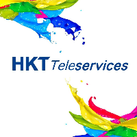 HKT Teleservices logo