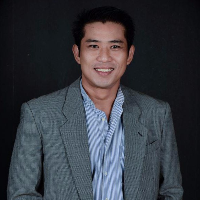 Christian Angelo C. Blanco logo
