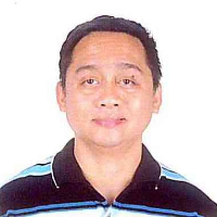 Josesante C. Pilongco II logo