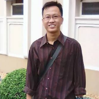 christian kenneth santos logo