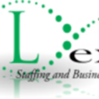 Lexie Staffing and Business Consulting logo