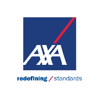 AXA Philippines logo