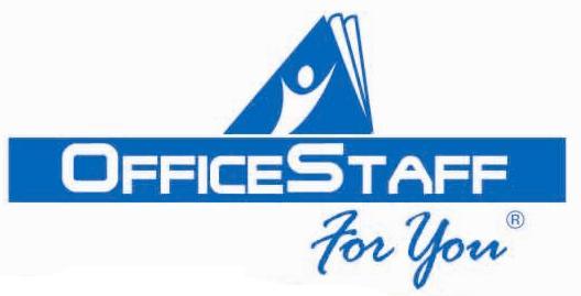 OFFICE STAFF logo