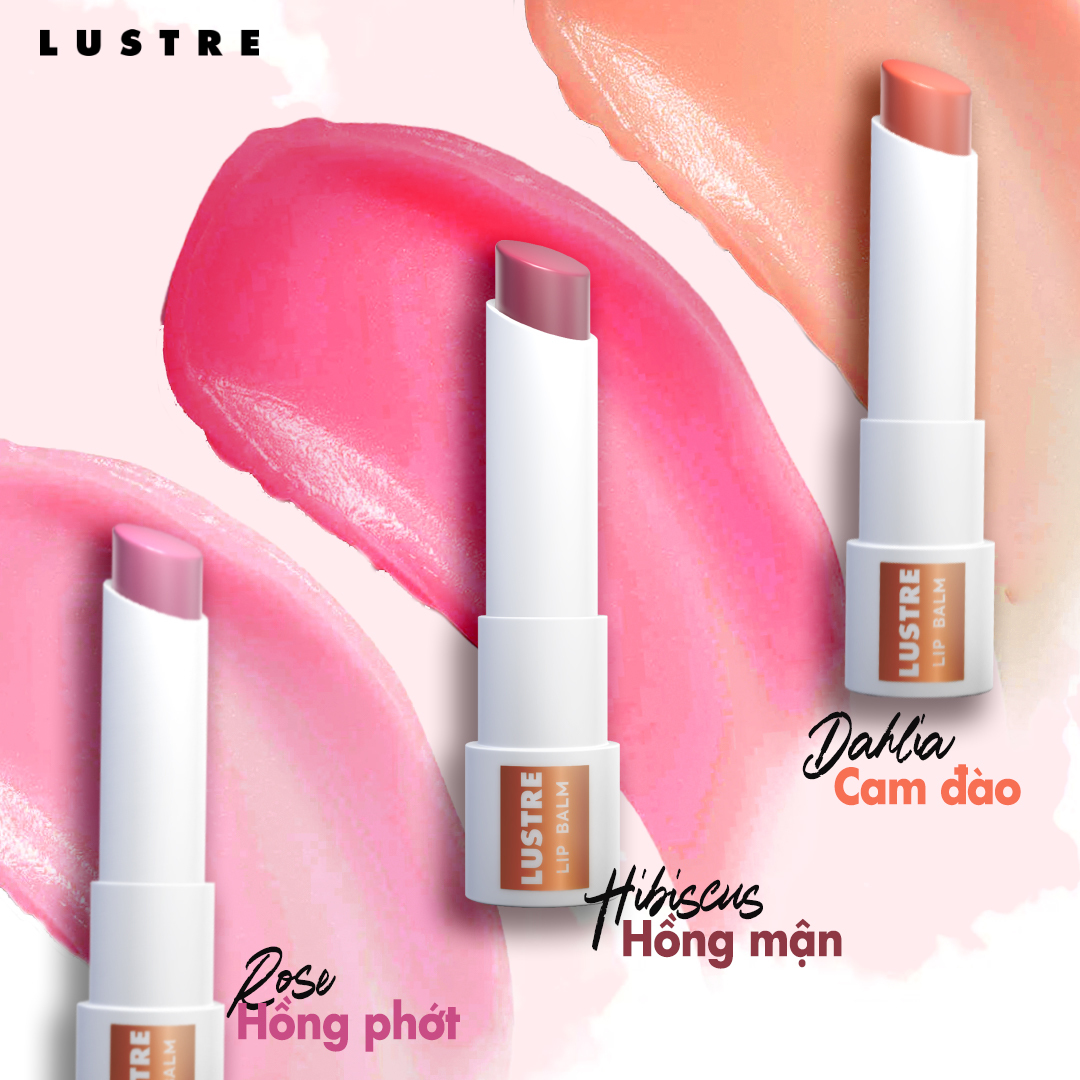 Bộ sưu tập son dưỡng môi từ Cocoon với các màu sắc hấp dẫn: Hồng phấn, Hồng mạn và Cam đào. Khám phá review son dưỡng dầu dừa Cocoon với chất lượng vượt trội và giá cả phải chăng cho những tín đồ yêu thích mỹ phẩm.