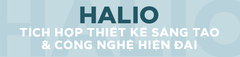 HALIO - TÍCH HỢP THIẾT KẾ SÁNG TẠO & CÔNG NGHỆ HIỆN ĐẠI. Khám phá dòng sản phẩm chăm sóc răng miệng từ thương hiệu Halio, bao gồm tăm nước Halio và máy làm trắng răng Halio, giúp bạn chăm sóc răng miệng đúng cách.