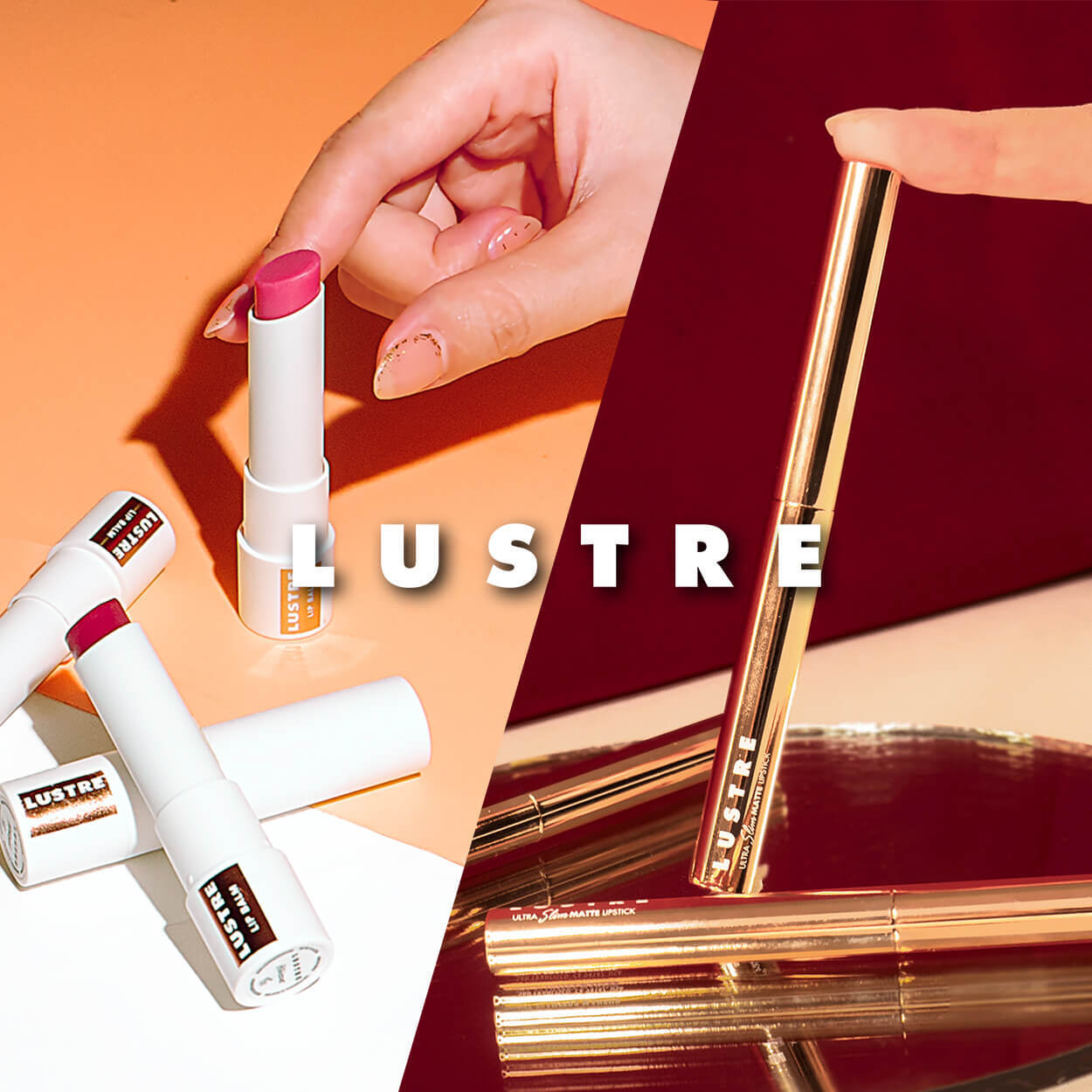 Review son môi Lustre Ultra Slim Matte Lipstick với thiết kế đẹp và chất lượng bền màu cao cấp. Khám phá những trải nghiệm thú vị và cách sử dụng để làm nổi bật vẻ đẹp của bạn.