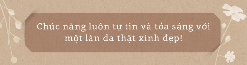 Chúc nàng luôn tự tin và tỏa sáng với một làn da thật xinh đẹp! Khám phá những món quà ý nghĩa cho ngày 20/10 tại Lixibox với nhiều quà tặng ưu đãi hấp dẫn như GWP, box làm đẹp, bí quyết dưỡng da.