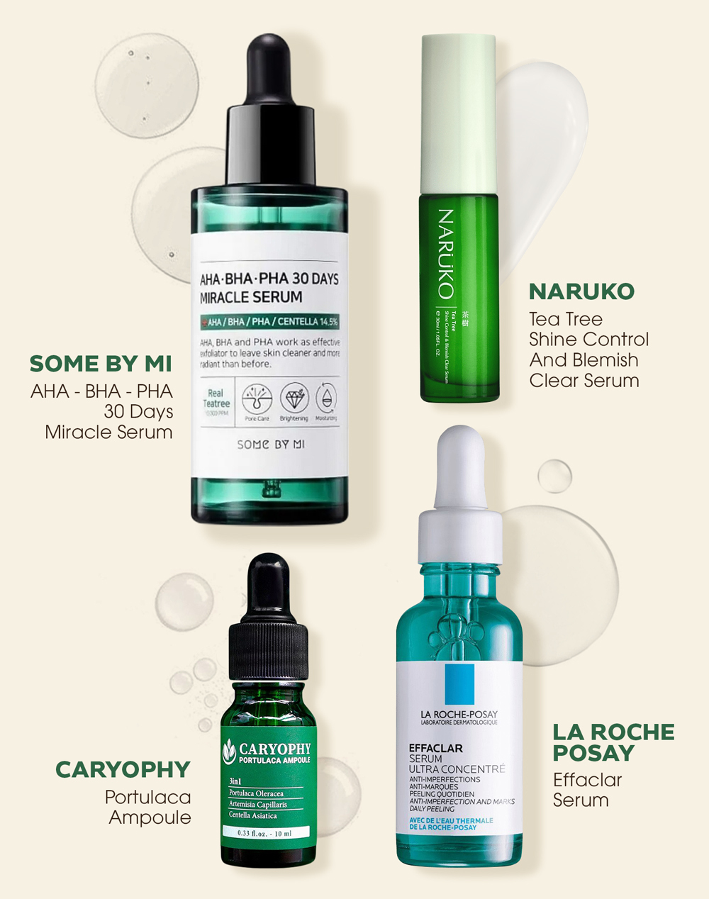 review toner the auragins