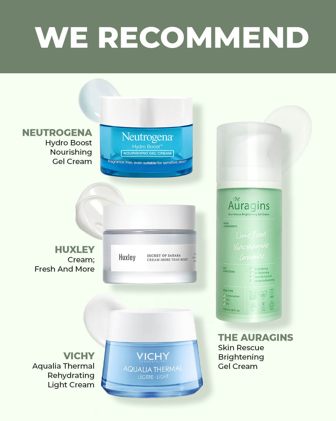 Bài viết đánh giá kem dưỡng I’m From Vitamin Tree Water Gel, chia sẻ trải nghiệm của người dùng về hiệu quả kiềm dầu trên da chỉ sau một đêm. Chứa đựng những thông tin hữu ích về sản phẩm phù hợp cho làn da dầu và hỗn hợp thiên dầu.