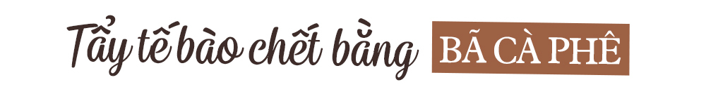 Bí quyết dưỡng da tự nhiên với bã cà phê là công thức đơn giản giúp tẩy tế bào chết hiệu quả. Khám phá mặt nạ dưỡng da tự nhiên từ nguyên liệu dễ tìm và cách đảm bảo an toàn cho làn da.