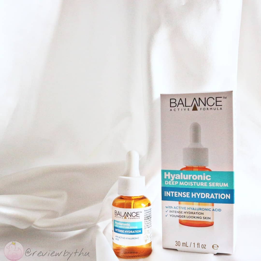 Serum cấp nước Balance với thành phần Hyaluronic Acid giúp cung cấp ẩm sâu, phù hợp cho mọi loại da, đặc biệt trong mùa lạnh. Bài viết đánh giá chi tiết về sản phẩm này, lý do tại sao serum bình dân lại được các cô nàng khuyên dùng.