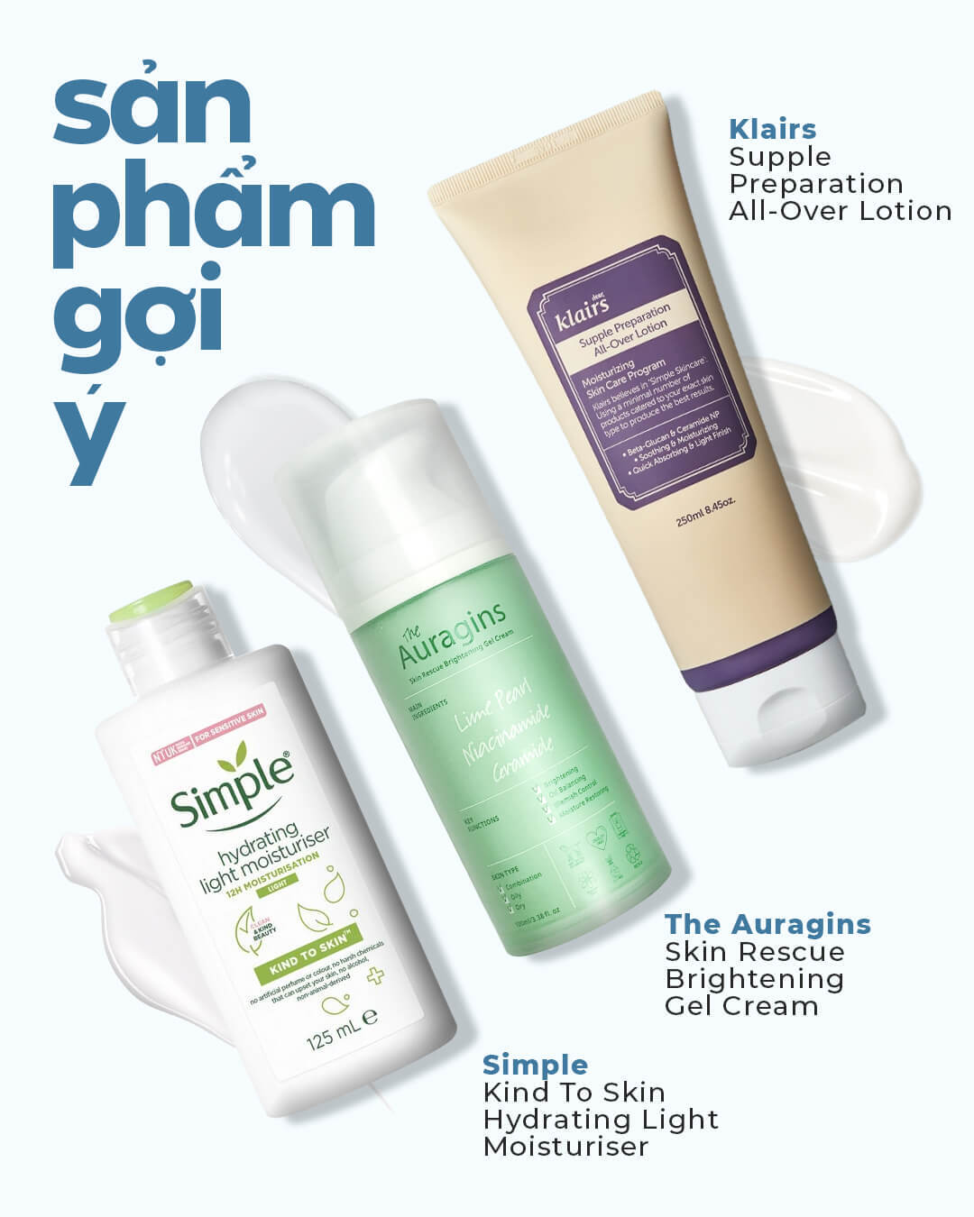 review serum Balance