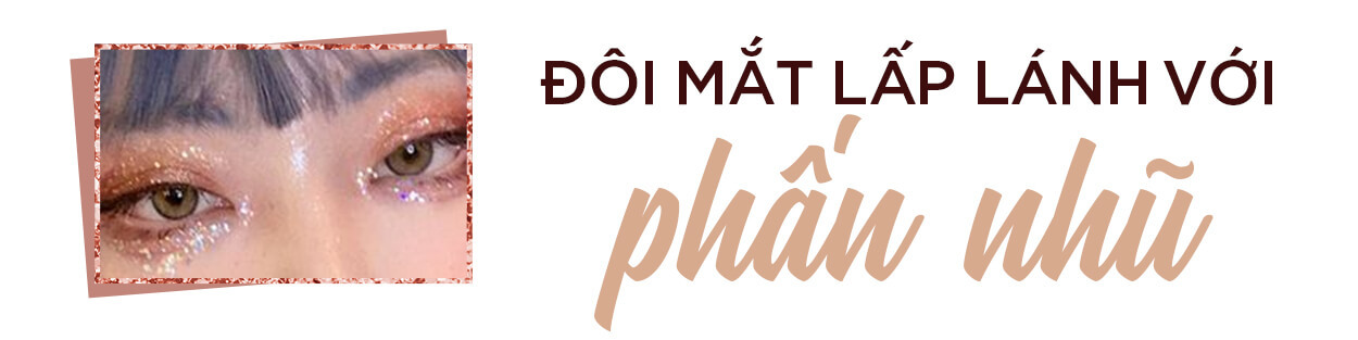 Bài viết giới thiệu xu hướng makeup Douyin với tiêu điểm là đôi mắt lấp lánh nhờ phấn nhũ, khuyến khích săn sale 11.11 để sở hữu những sản phẩm trang điểm nổi bật đến từ Trung Quốc. Tham gia lễ Độc thân với những món đồ makeup chất lượng.